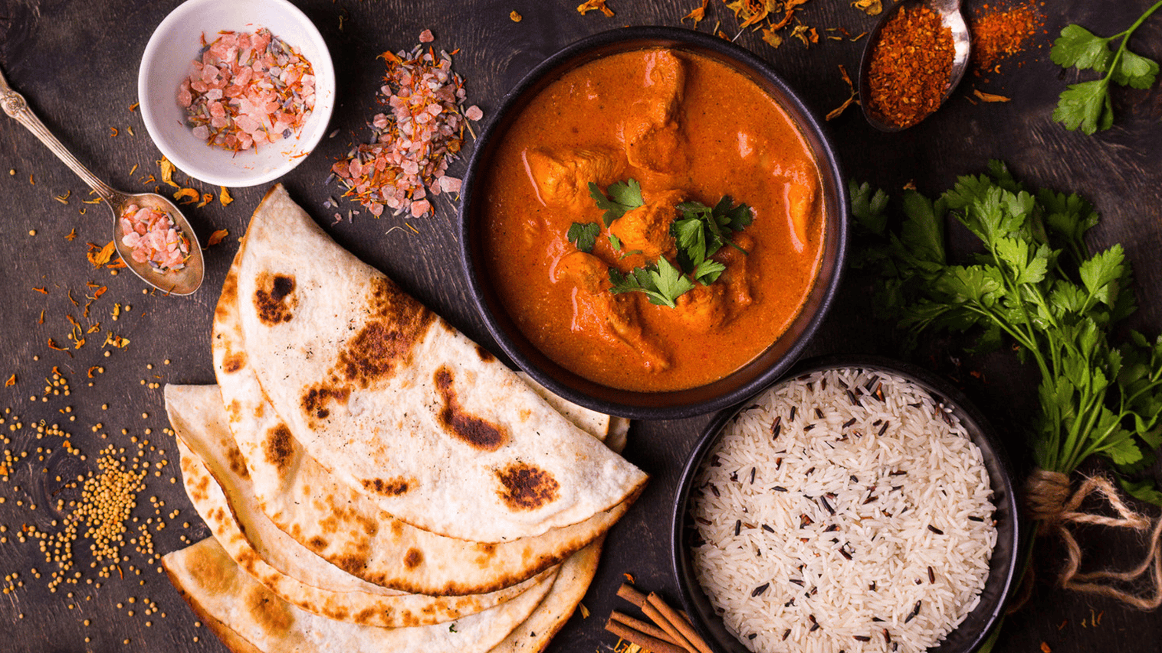 Tulsi Indian Restaurant